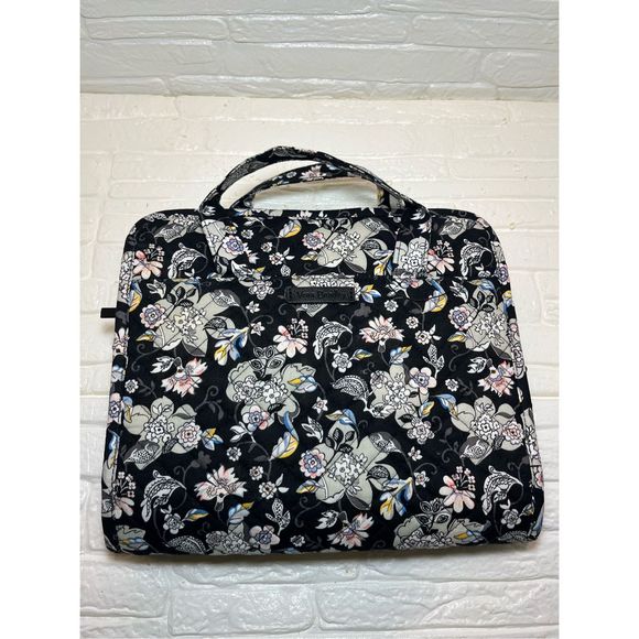 Vera Bradley Bags New Vera Bradley Iconic Compact Hanging Organizer